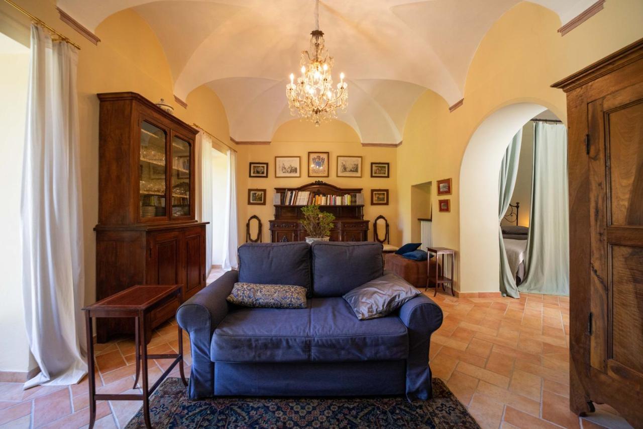 La Loggia Dei Frati Apartment Cannero Riviera Bagian luar foto