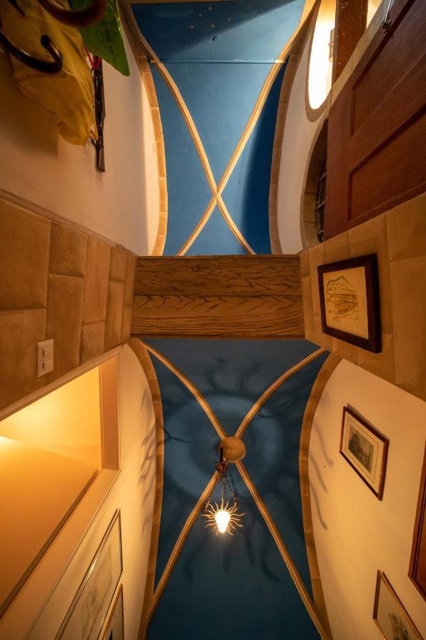 La Loggia Dei Frati Apartment Cannero Riviera Bagian luar foto