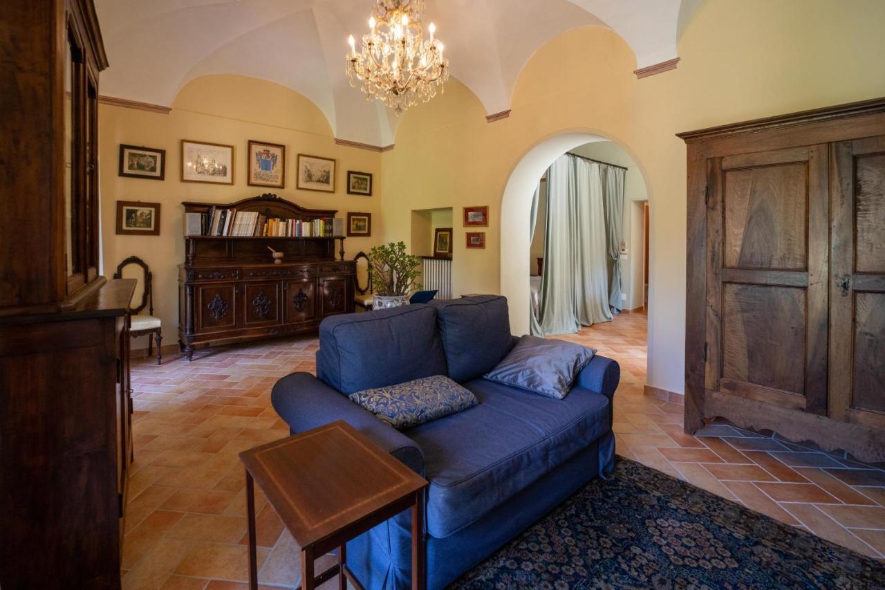 La Loggia Dei Frati Apartment Cannero Riviera Bagian luar foto