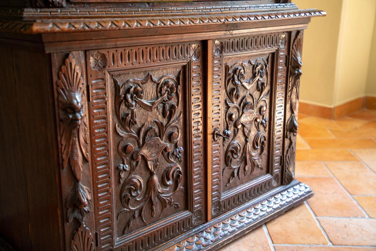La Loggia Dei Frati Apartment Cannero Riviera Bagian luar foto