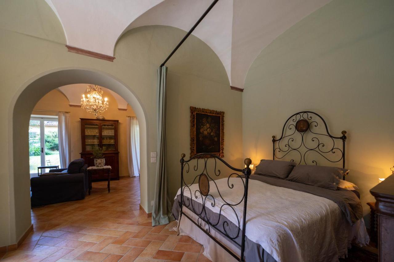La Loggia Dei Frati Apartment Cannero Riviera Bagian luar foto