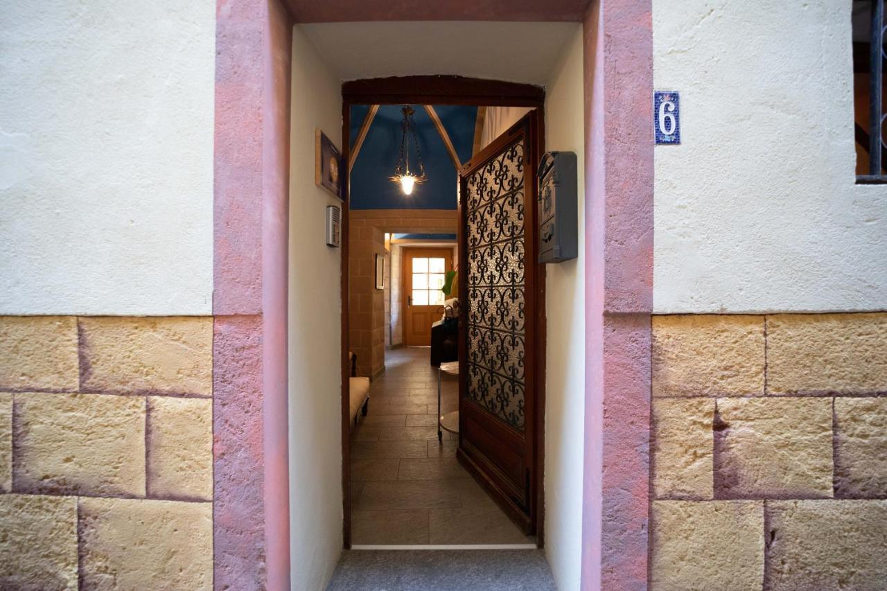 La Loggia Dei Frati Apartment Cannero Riviera Bagian luar foto