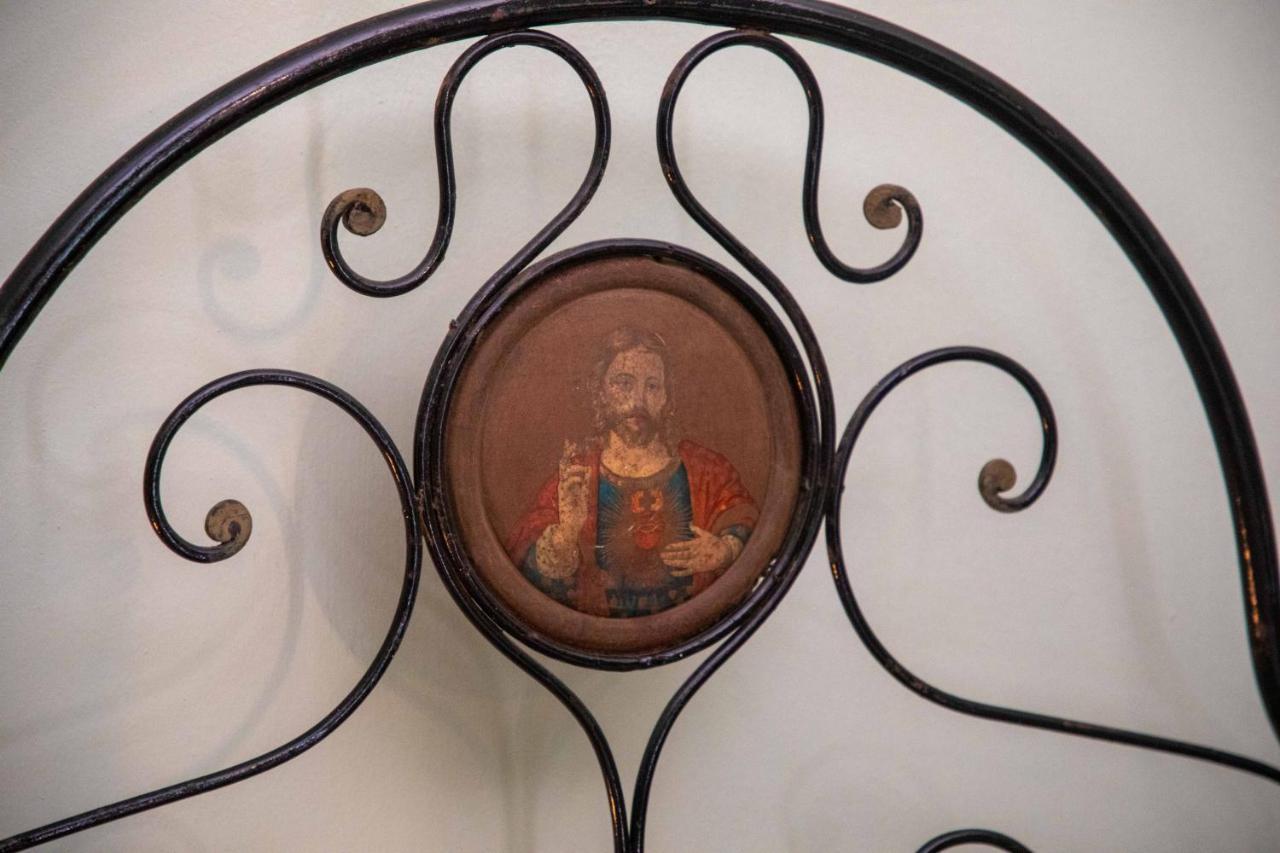 La Loggia Dei Frati Apartment Cannero Riviera Bagian luar foto